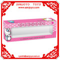 best electronic christmas gifts 2013 Christmas hotsale gift!! Hello kitty canopy radio control helicopter 3CH